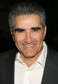 The Remarkable Journey of Eugene Levy: A Canadian Icon