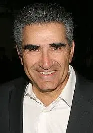 Eugene Levy: Celebrated Canadian Actor and Comedian