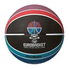 EuroBasket 2023: A Major Event in European Basketball