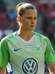 Ewa Pajor: A Force in Women’s Football