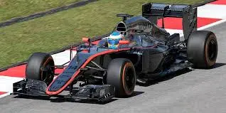 Exploring the Dynamic Arena of F1 Racing image 1