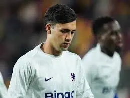 Facundo Buonanotte: The Future of Soccer