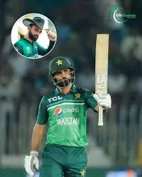 Fakhar Zaman: Spotlight on the Pakistani Cricket Star