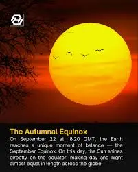 Understanding the Fall Equinox and Its Significance in 2023 image 1