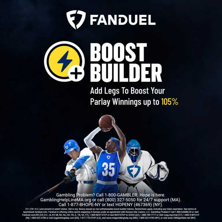 Fanduel: Transforming the Sports Betting Landscape