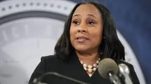 Fani Willis: The Impact of Her Legal Leadership in Georgia