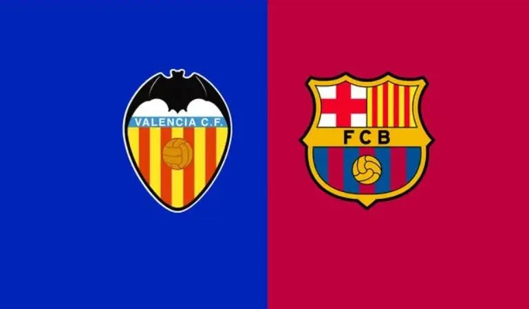 The Timeline of FC Barcelona vs Valencia CF Encounters image 1