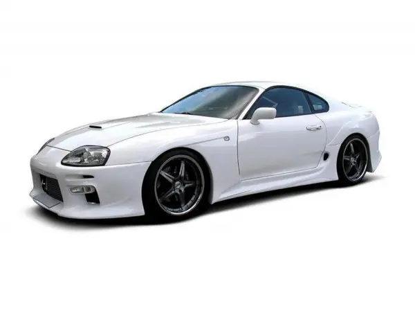 FC Supra: A Rising Force in Canadian Soccer