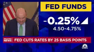 Understanding the Latest Fed Rate Announcement image 1