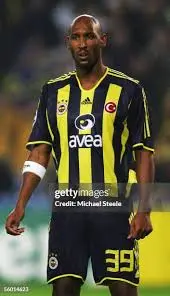 Fenerbahçe: A Look at Turkey’s Football Giant