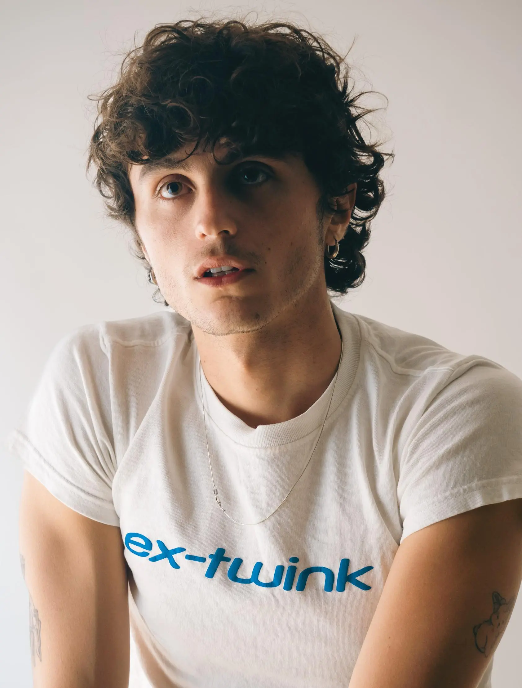 Fernando Cattori: A Promising Athlete Making Waves in Canada