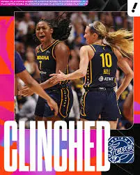 Fever vs Mystics: A Thrilling WNBA Rivalry
