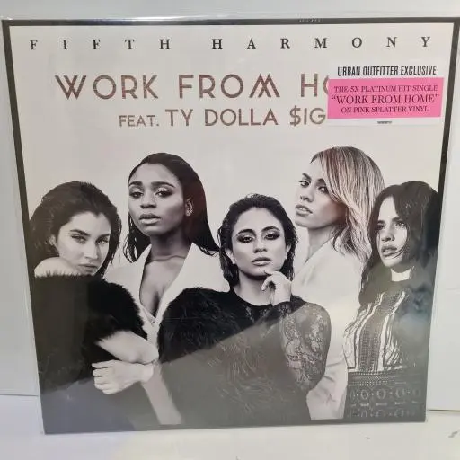 The Legacy and Impact of Fifth Harmony image 1