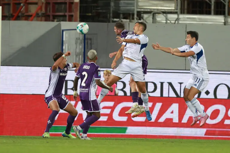 Fiorentina vs Como: A Clash of Ambitions