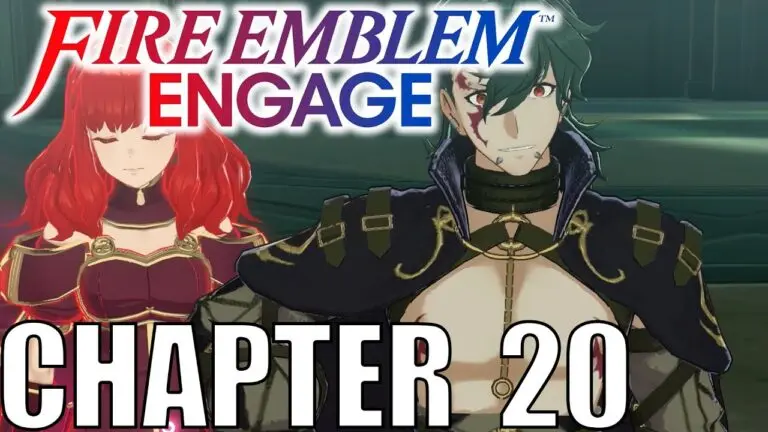 The Enduring Legacy of Fire Emblem image 1