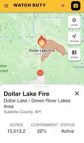 Understanding Fires Near Me: Current Situations and Preparedness