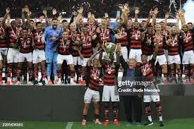 The Legacy of Flamengo Football Club image 1