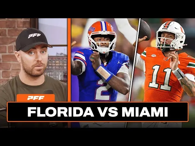 Florida vs Miami FL: Understanding Key Differences