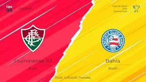 Fluminense vs Bahia: A Historic Rivalry in Brazilian Football