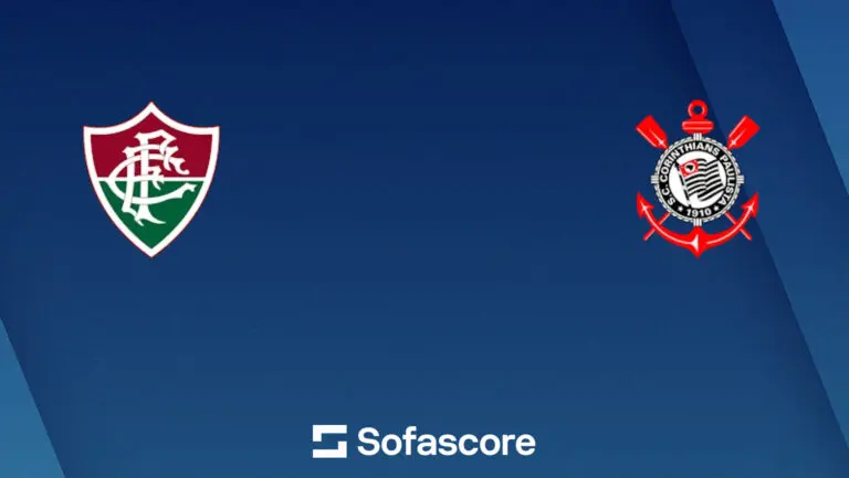 Fluminense vs Corinthians: A Historic Brazilian Football Rivalry
