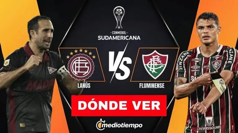 Fluminense vs Lanús: A Key Matchup in South American Football