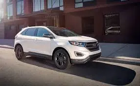 Understanding the Ford Edge Recall: Key Details for Owners