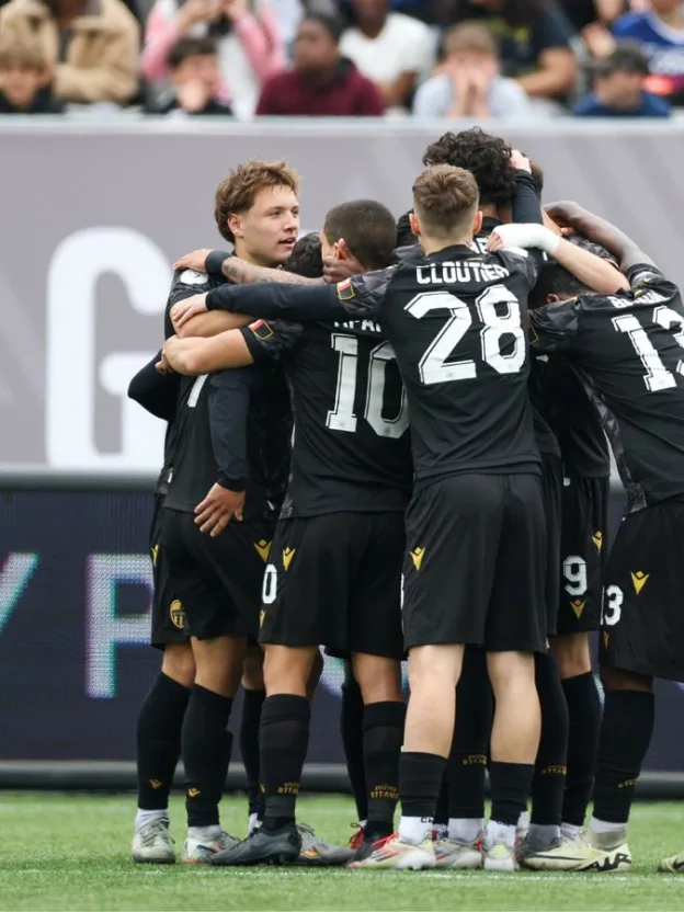 Forge FC vs Atlético Ottawa: An Intense Battle on the Pitch