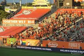 Understanding the Forge vs Valour Rivalry in Canadian Soccer image 1