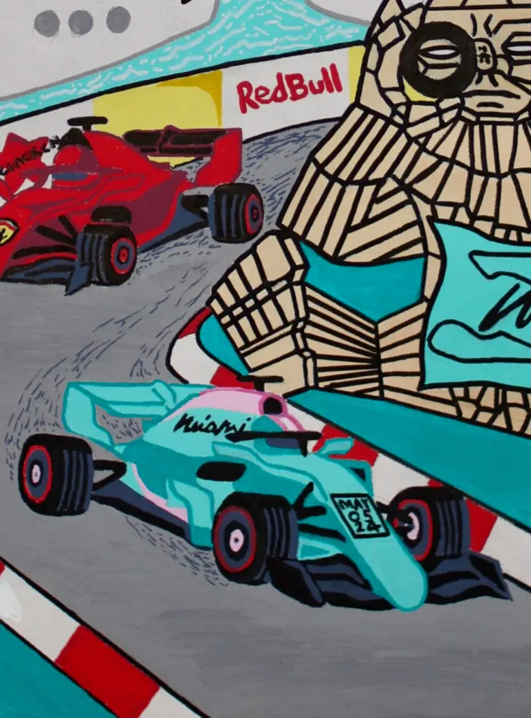 L’évolution de la Formule 1 en 2023