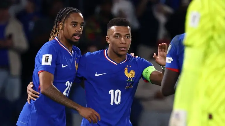 France vs Iceland: A Recent Football Showdown