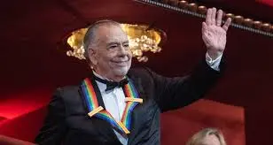 The Cinematic Legacy of Francis Ford Coppola image 1
