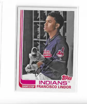 The Rise and Impact of Francisco Lindor in Baseball image 1