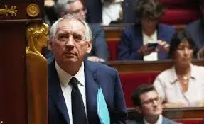 The Collapse of the French Government: What It Means for Macron