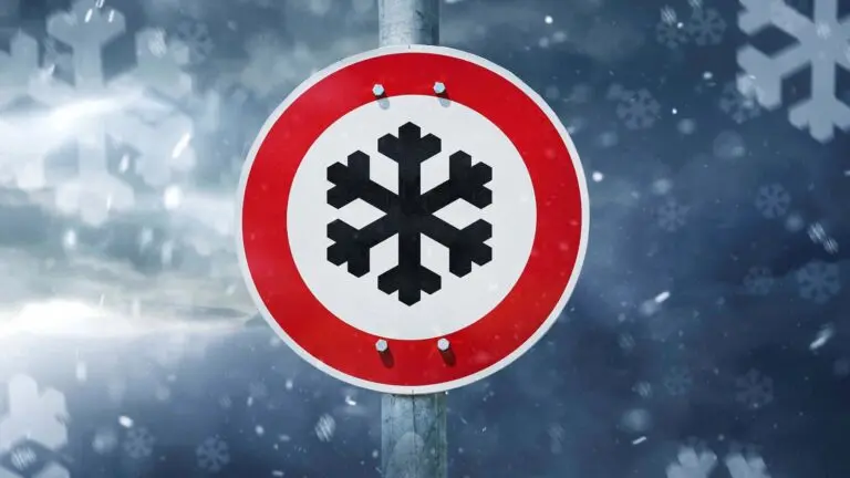 Understanding Frost Advisory: Importance and Safety Tips