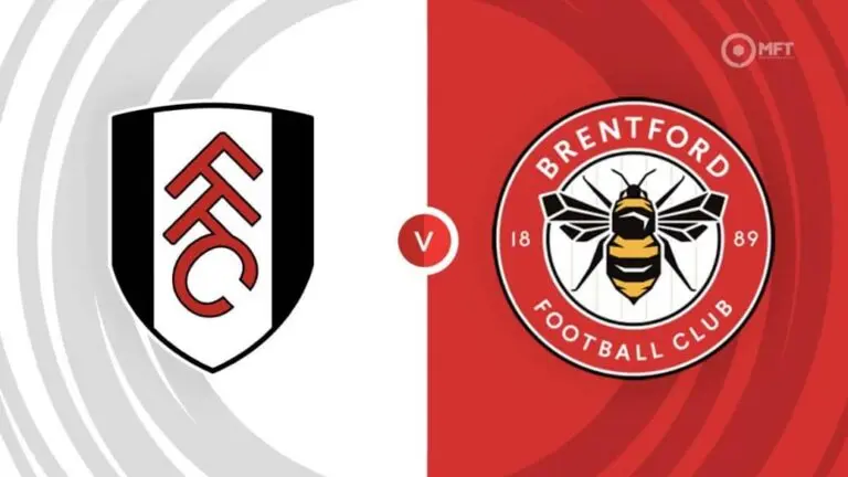Fulham vs Brentford: A Battle of West London Rivals