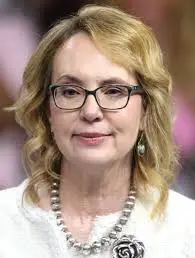 Gabby Giffords: From Congresswoman to Gun Reform Advocate