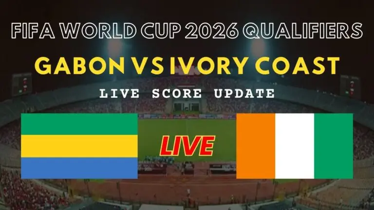 Gabon vs Ivory Coast: Key Insights on Two African Nations