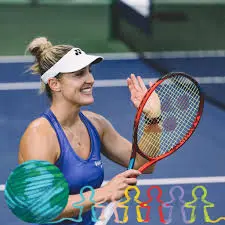 Gabriela Dabrowski: A Promising Talent in Canadian Tennis