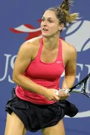 The Rise of Gabriela Dabrowski: Canada’s Tennis Sensation