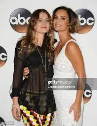 Gabrielle Anwar: Celebrating Her Career and Recent Work