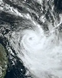 Tropical Storm Gabrielle: Impact and Implications