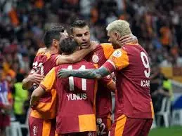 Exciting Clash: Galatasaray vs Konyaspor Preview