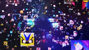 L’évolution des jeux vidéo et leur impact en 2023