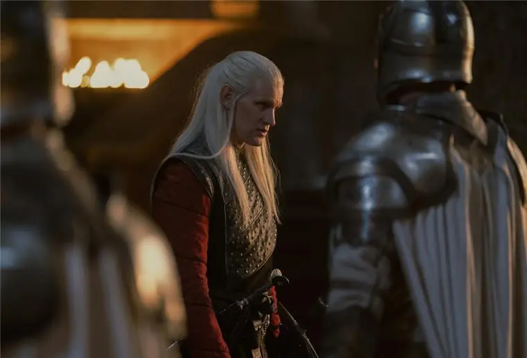 Les Dernières Nouvelles de Game of Thrones : Un Retour Épique