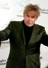 Gary Busey: The Journey of an Iconic Actor