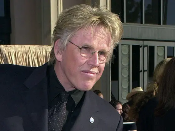 The Evolution of Gary Busey: Career Highlights and Recent News