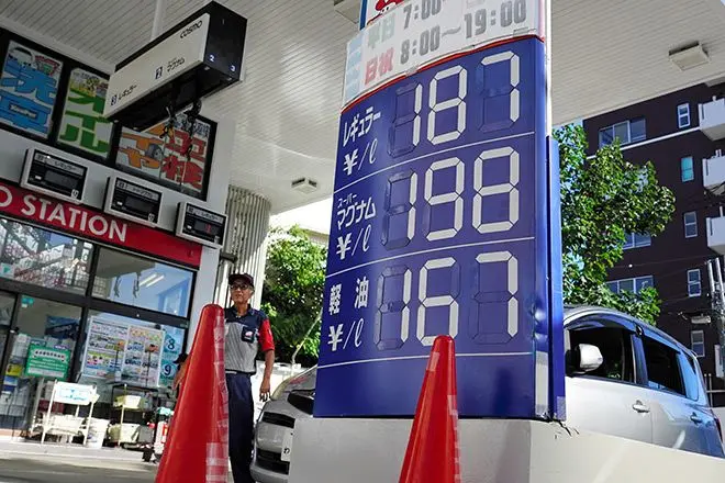 Comprendre les prix du gaz et leurs fluctuations image 1