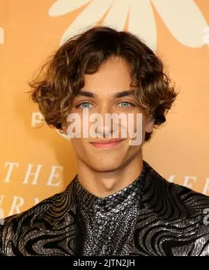 Gavin Casalegno: The Next Big Thing in Acting