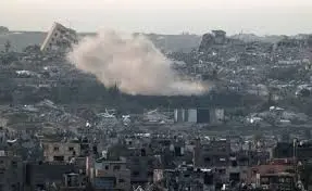 Understanding the Current Situation in Gaza image 1