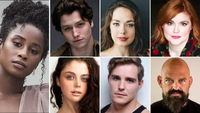 Introducing the Talented Cast of Gen V image 1